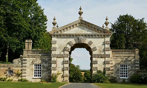 11 places to eat in and around Salisbury PLUS win a two-night stay at the Beckford Arms